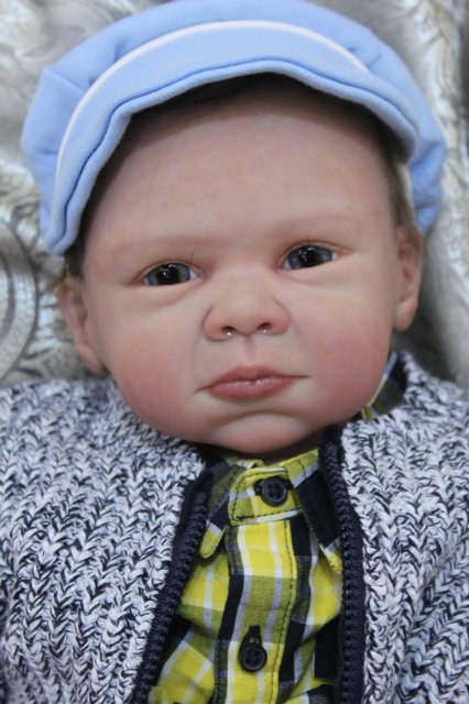 Х Московская международная выставка МишкаГрад 2016 (фото 9)