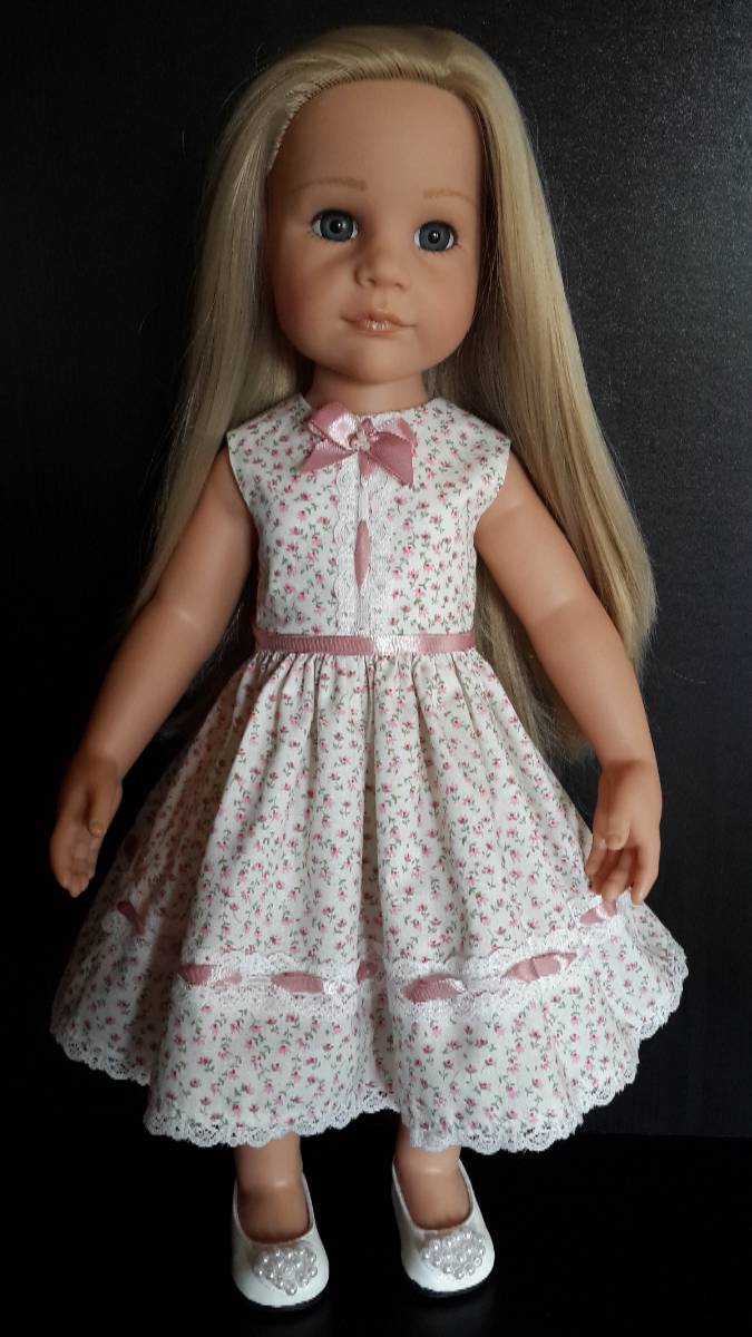 Майские обновки :) | Бэйбики Майские обновки :) — Куклы Iplehouse (Иплхаус): BJD (БЖД) (фото 3)