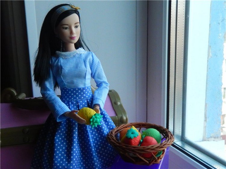 О том, как я немного ''флэшмобнулась")) (фото 7)