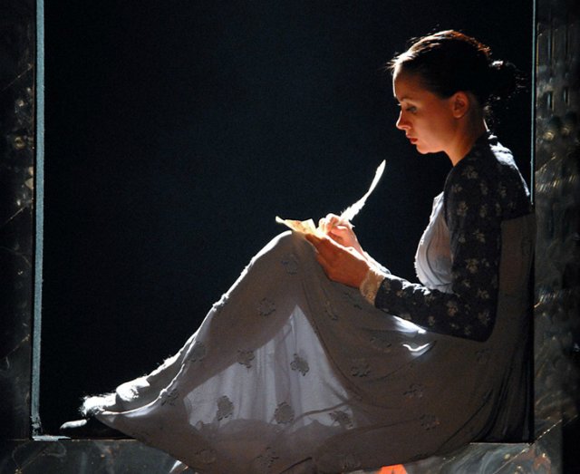 Викторина №3. Любовное послание. Срок проведения: 5.06-12.06.2016 (фото 3)