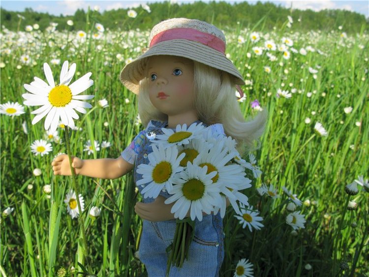 46-ой Пушкинский праздник поэзии в Берново. Часть вторая (фото 7)