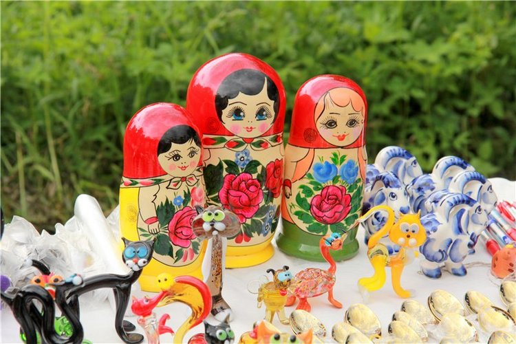 46-ой Пушкинский праздник поэзии в Берново. Часть вторая