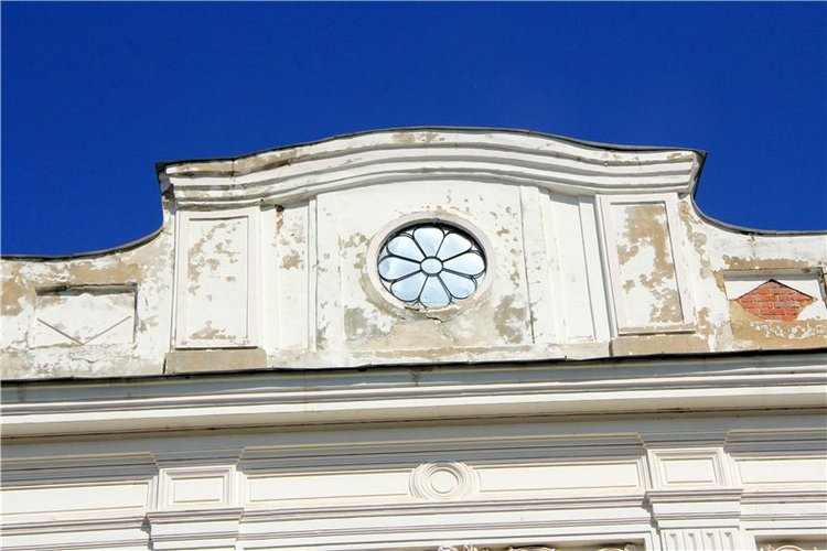 Кашин - город русского сердца. Часть третья. Купеческий город