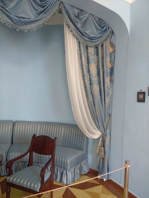 Воткинск — родина гения музыки Петра Ильича Чайковского. Часть 2