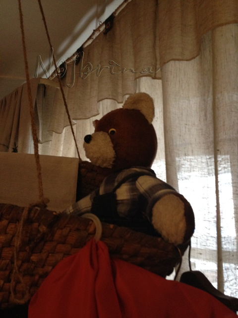 Лавка Древностей. Таруса — Редкие антикварные куклы и реплики: воск (фото 9)