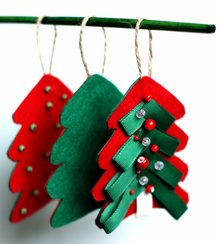 Ёлки-иголки — Другие хобби и увлечения: сад (фото 7)