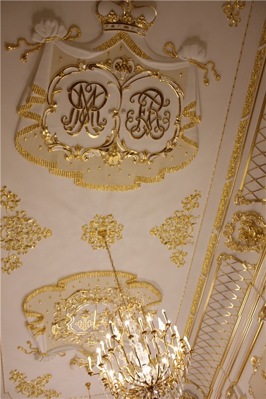 Несвижский замок в Беларуси (часть 2) (фото 9)