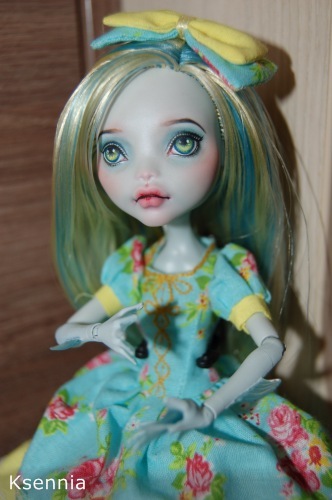 Монстры? Что вы, что вы!...часть 6, kowka51r (фото 5)