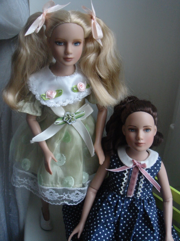 Они приехали ! Они дома — Фэшн