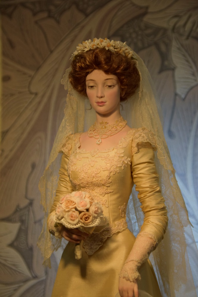 Искусство куклы 2016 (продолжение фотообзора в комментариях)