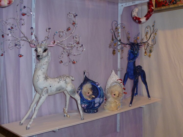 Увлекательное путешествие по VII Международной выставке "Искусство Куклы 2016". Фото | Бэйбики Увлекательное путешествие по VII Международной выставке "Искусство Куклы 2016". Фото