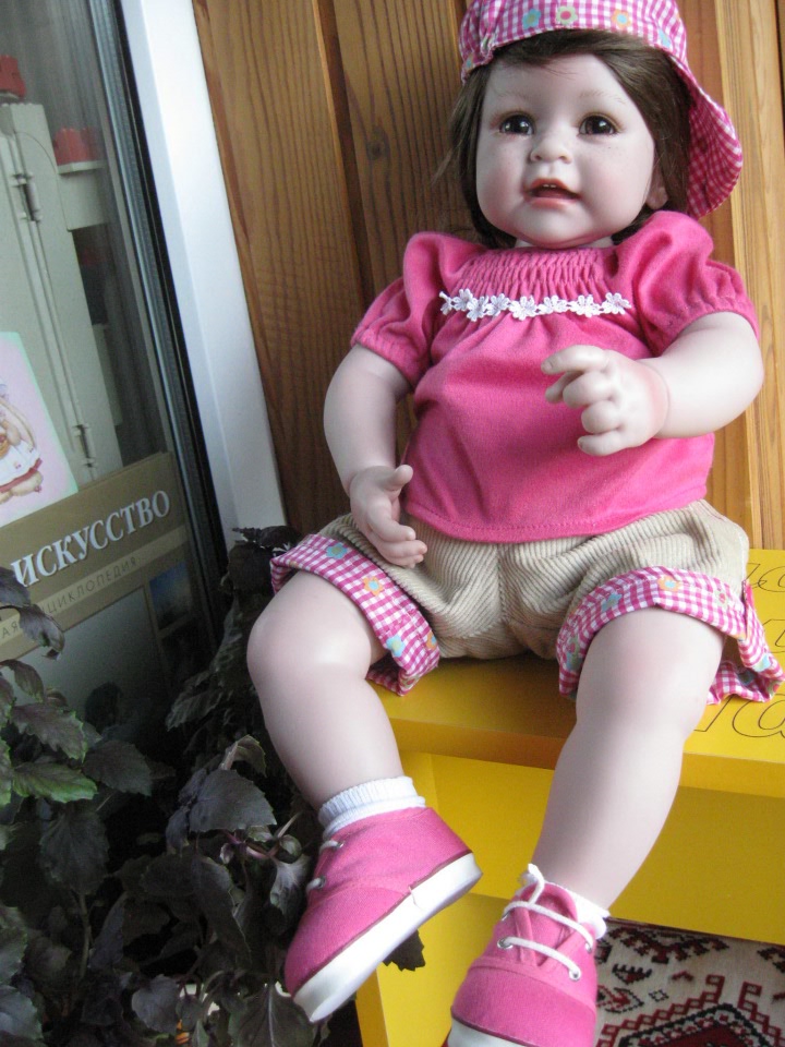 Разные детки Адора одного молда (фото 6)