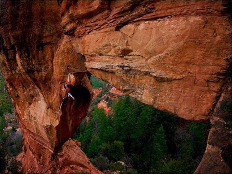 Лучшие фото National Geographic