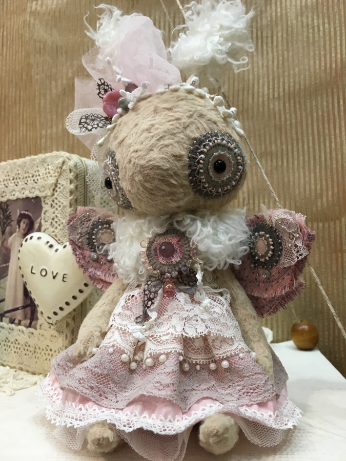 По-настоящему новогоднее настроение с Hello Teddy 2016! Продолжение прогулки | Бэйбики По-настоящему новогоднее настроение с Hello Teddy 2016! Продолжение прогулки (фото 3)