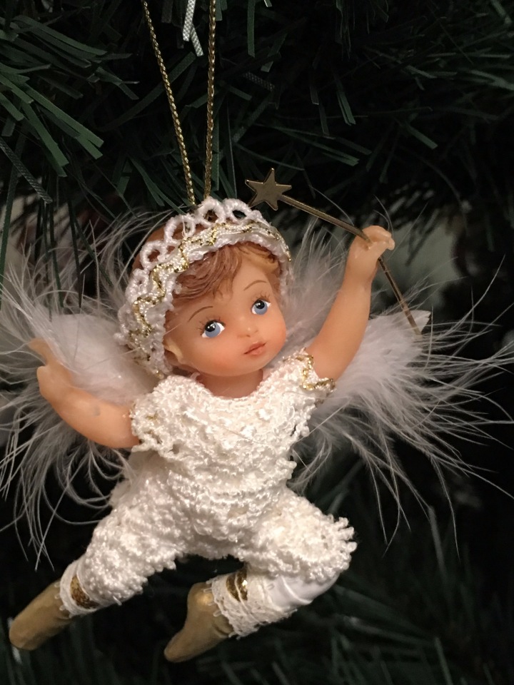 Новогодние красоты — Домашние коллекции кукол: фото собраний