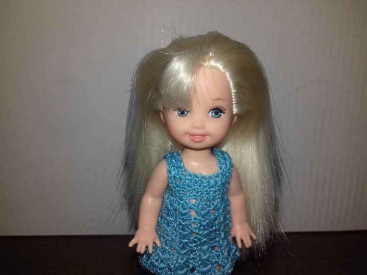 Эволюция куклы Барби и ее сестер