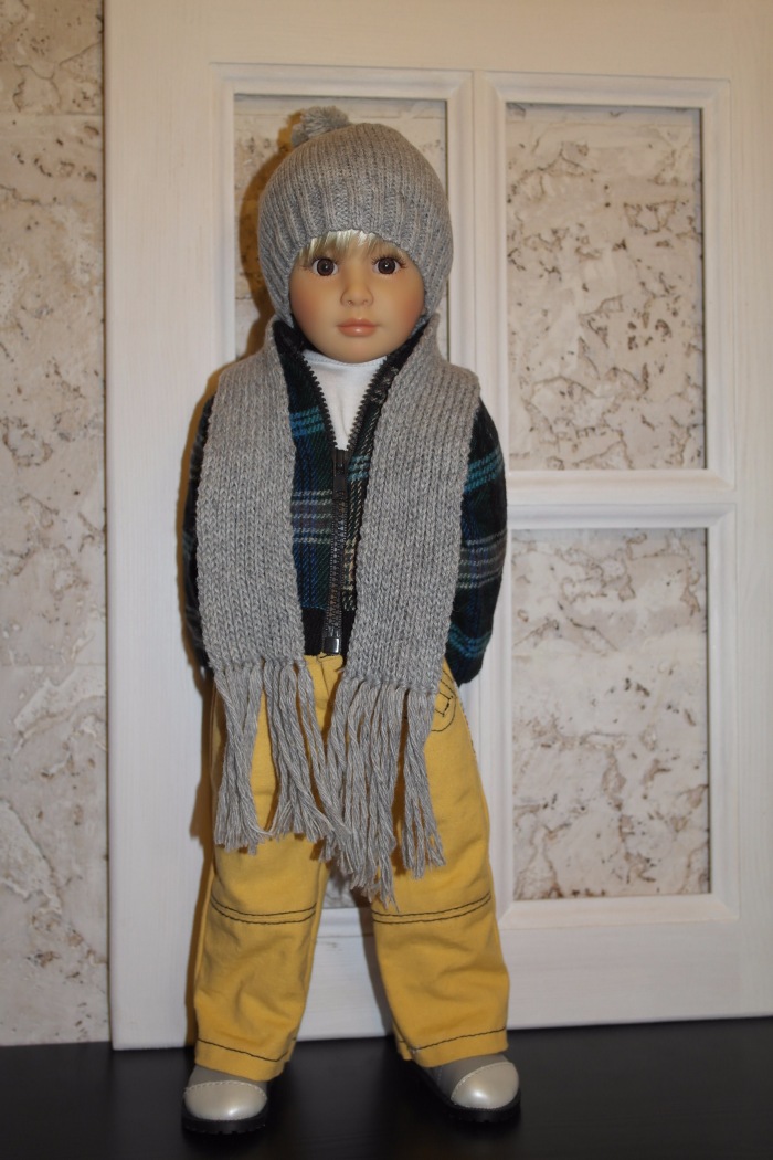 Мои куклы Kidz'n'Cats. Как начинается любовь. Часть 3