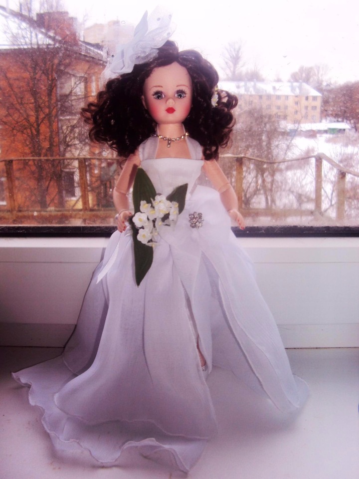 Мечты и реальность — Куклы Adora (Адора): коллекционные виниловые