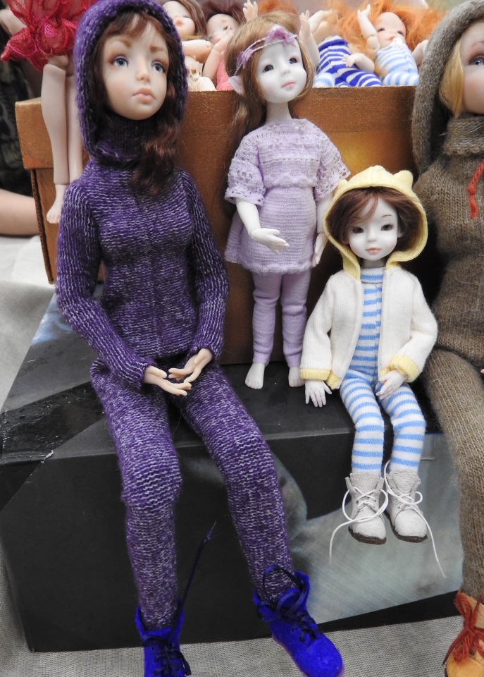 Куклы и снова Куклы. Весенний Бал. Тишинка 2017 | Бэйбики Куклы и снова Куклы. Весенний Бал. Тишинка 2017