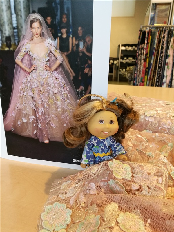 Мир Моды под названием Haute Couture