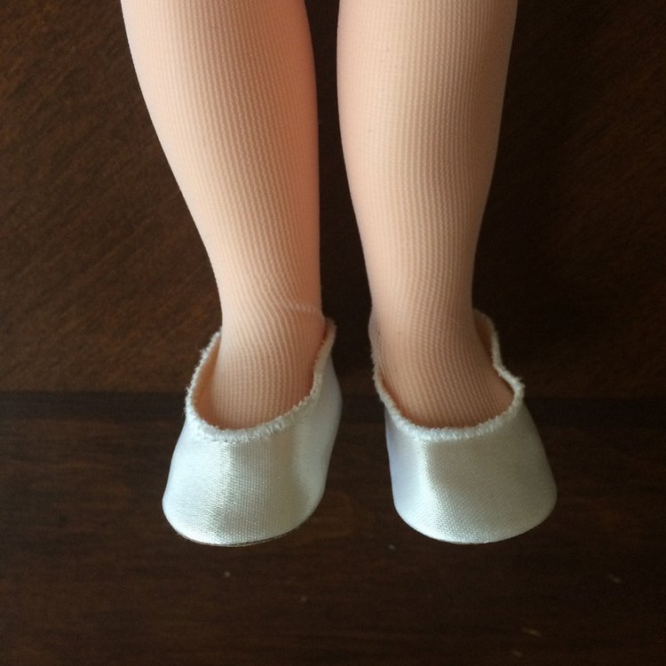 С корабля на карнавал, или снова Мадам Александер