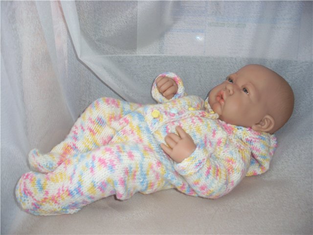 Депрессия — Одежда и обувь для кукол своими руками: фото (фото 5)