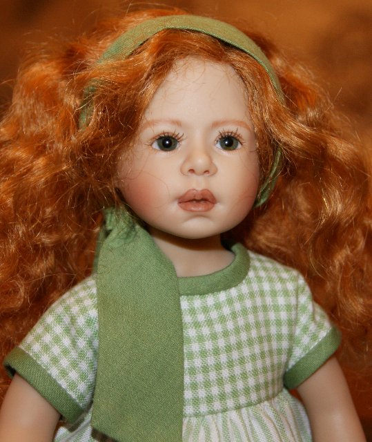 Petite Nadine by Heidi Pluszcok (фото 5)