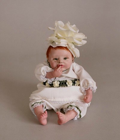 BO BERGEMANN - новый взгляд на тему BJD