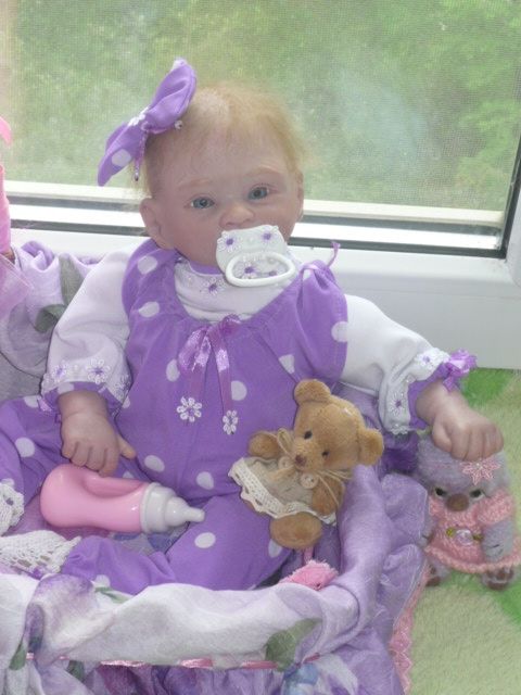 Обновки к лету(часть 1) — Одежда и обувь для кукол своими руками: фото (фото 2)