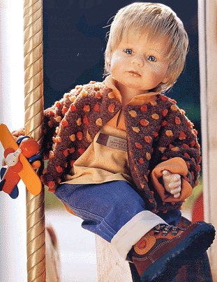 Макс и Машенька собираются на море