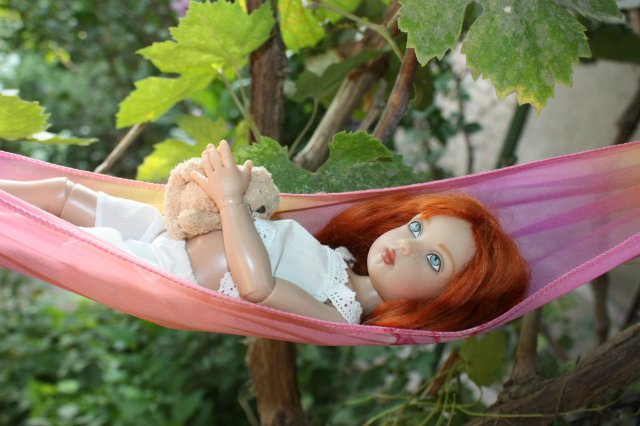 Бетани от Helen Kish