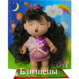 Малыши Kurhn 10см — Куклы Kurhn (Курн) и Sonya Rose (Соня): Золотая коллекция