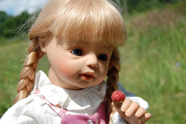 Путешествие по огромному миру! Ирис от E. Pfaffendorf и Тим от Susi Eimer