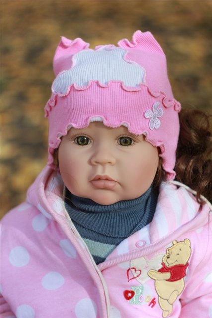 Приглашаем в гости! Маленькая часть моей любимой коллекция