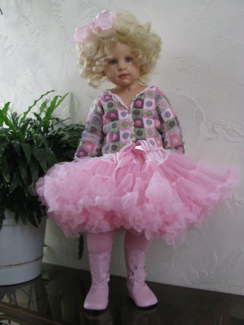 Солнечные детки Hildegard Gunzel (фото 4)