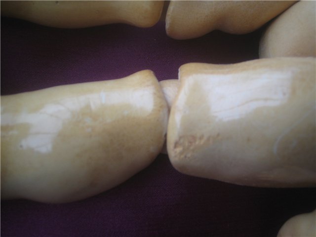 Шарнирная девочка от JDK. Реплика старинной куклы (фото 9)