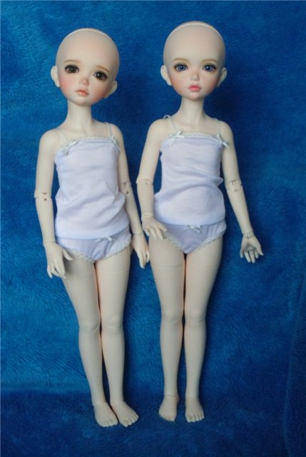 Lonnie Special Edition от компании Iplehouse | Бэйбики Lonnie Special Edition от компании Iplehouse