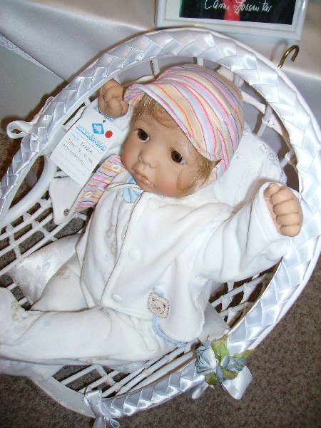 Планета кукол Карин Лоснитзер. Авторские куклы - Carin Lossnitzer dolls | Бэйбики Планета кукол Карин Лоснитзер. Авторские куклы - Carin Lossnitzer dolls