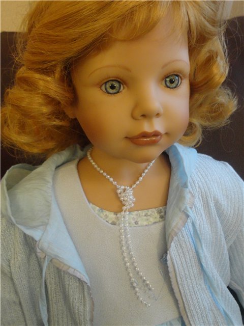 Милая и нежная Леа от Беттин Клем (фото 8)