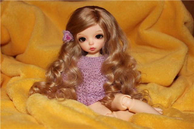 Мои девочки с мейка | Бэйбики Мои девочки с мейка — Куклы Fairyland (ФэйриЛэнд): BJD (БЖД)