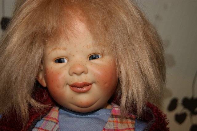 Мои любимые хомячки - толстячки от Susi Eimer