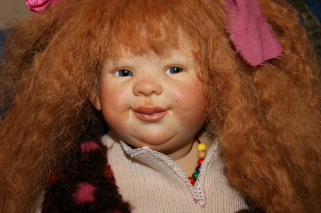 Мои любимые хомячки - толстячки от Susi Eimer (фото 2)