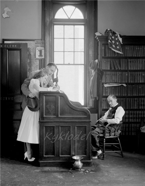 Марк Твен американской живописи. Лиричная и живая старая Америка Нормана Роквелла