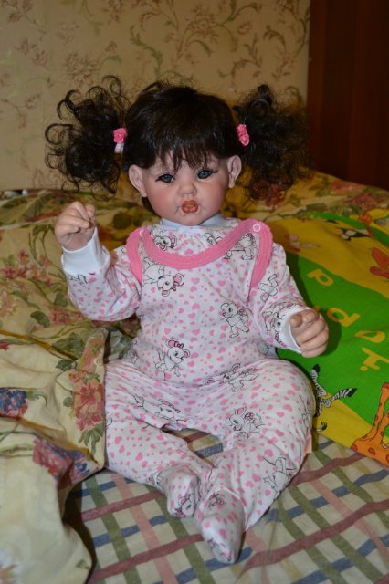 Маленький топик о том, что Спаносы бывают не только празднично-торжественны (фото 2)