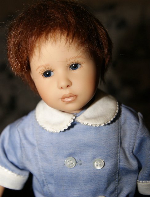 Плюшкопад и Плюшконашествие - маленькие проказницы и проказники от Heidi Pluszcok