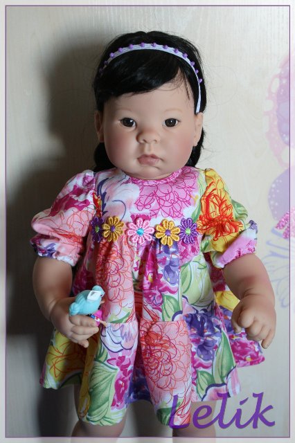 Малышка Sweet Style, Lee Middleton (фото 9)