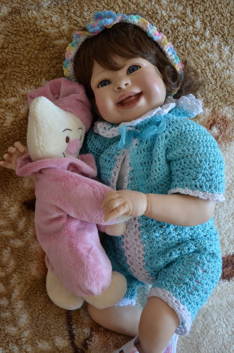 Новый образ Ванессы - Кукла Masterpiese (фото 8)