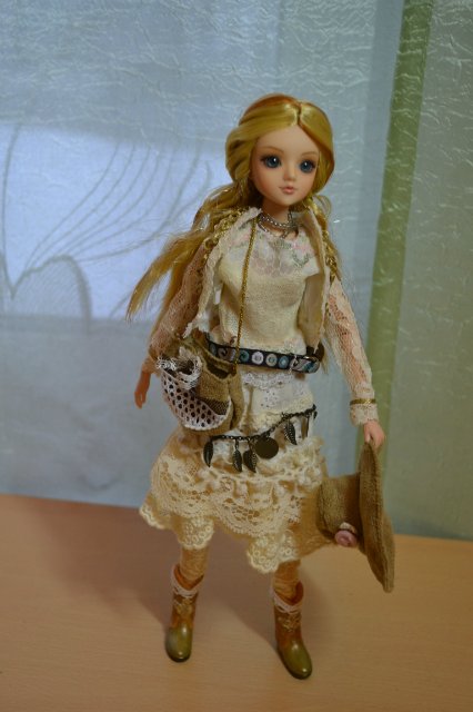 Коллекция джеек - пополнение (фото 8)