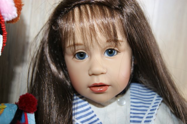 Anna и компания - Sissel Bjorstadt Skille