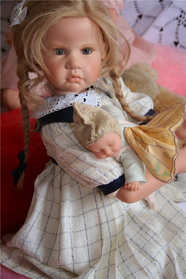 Знаю точно - Мечты сбываются! Laurea, Hildegard Günzel (фото 3)